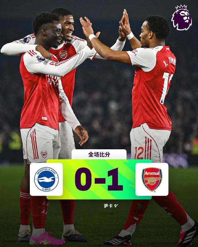 开云权威入口-英超一夜巨变！曼城曼联翻车，阿森纳7分领跑，热刺距降级区仅1分